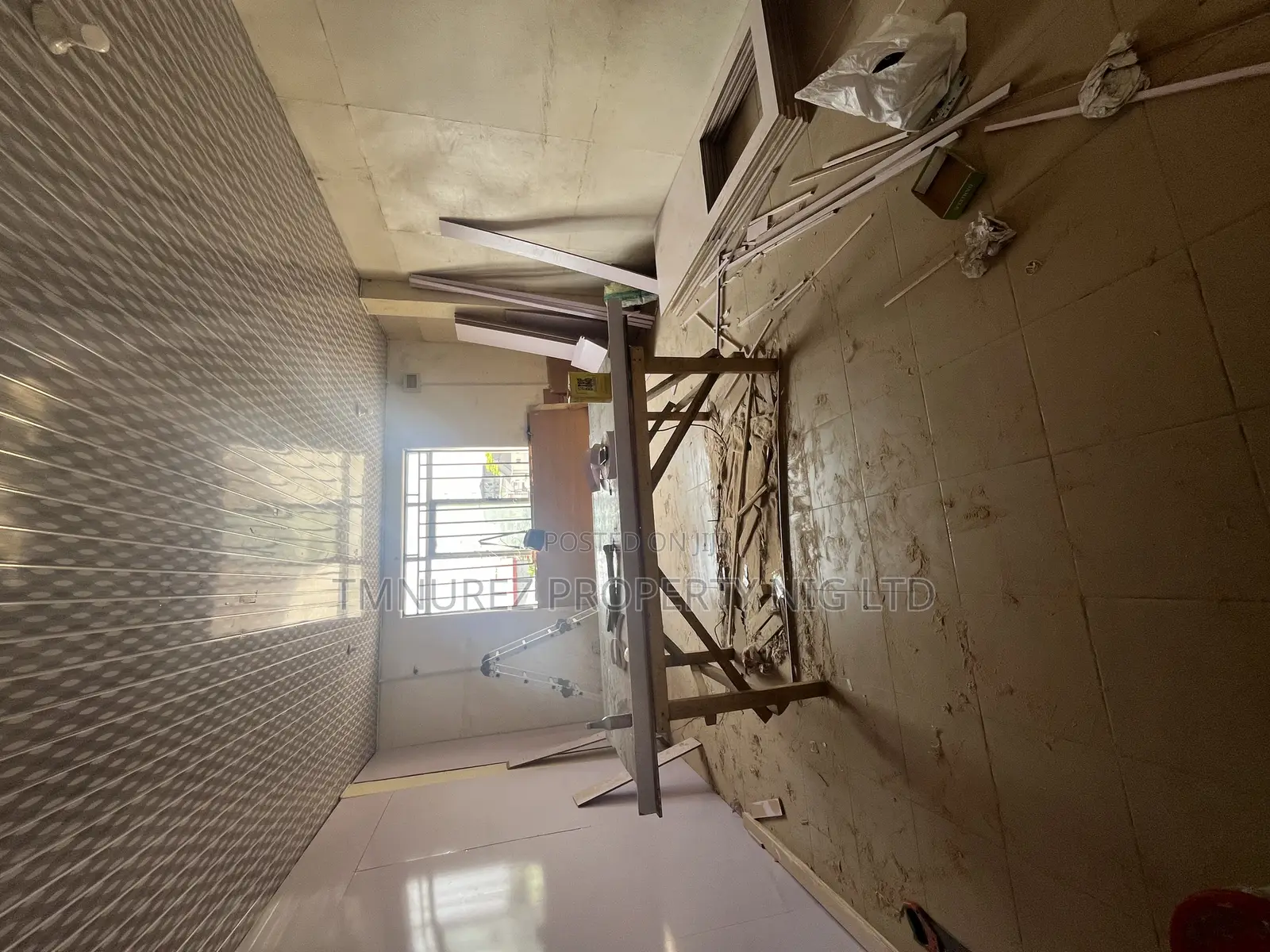 Office Space to Let Sangotedo Ajah in Sangotedo