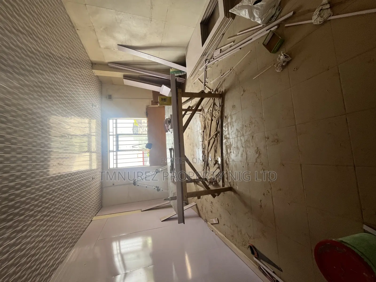 Office Space to Let Sangotedo Ajah in Sangotedo