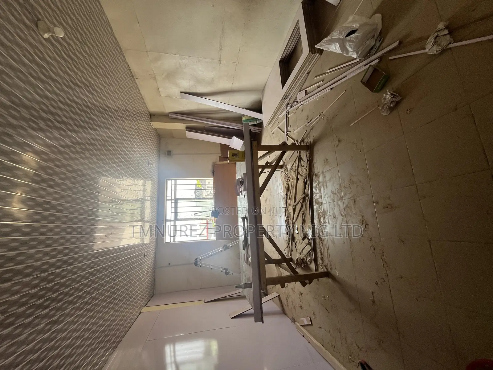 Office Space to Let Sangotedo Ajah in Sangotedo