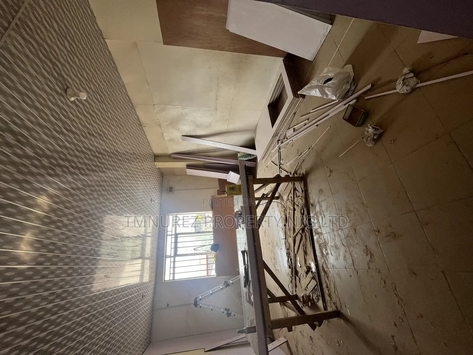 Office Space to Let Sangotedo Ajah in Sangotedo
