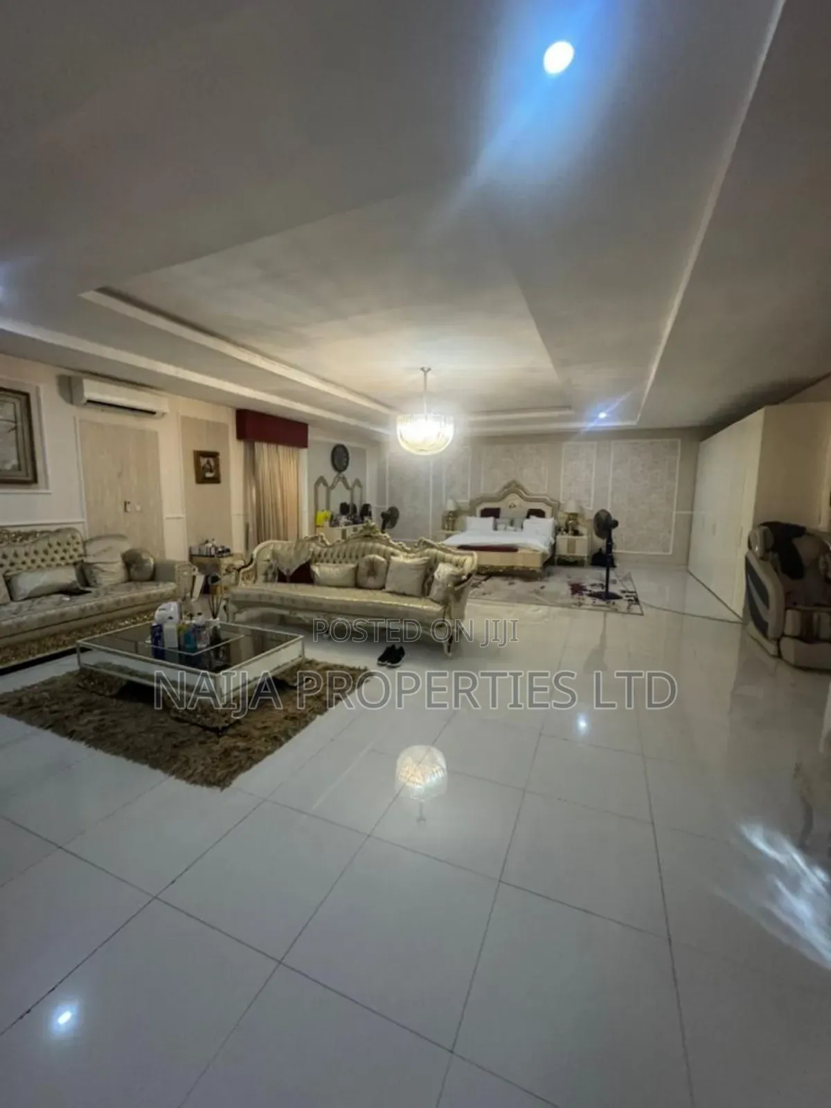 5bdrm Duplex in Parkview Estate, Ikoyi for rent in Ikoyi