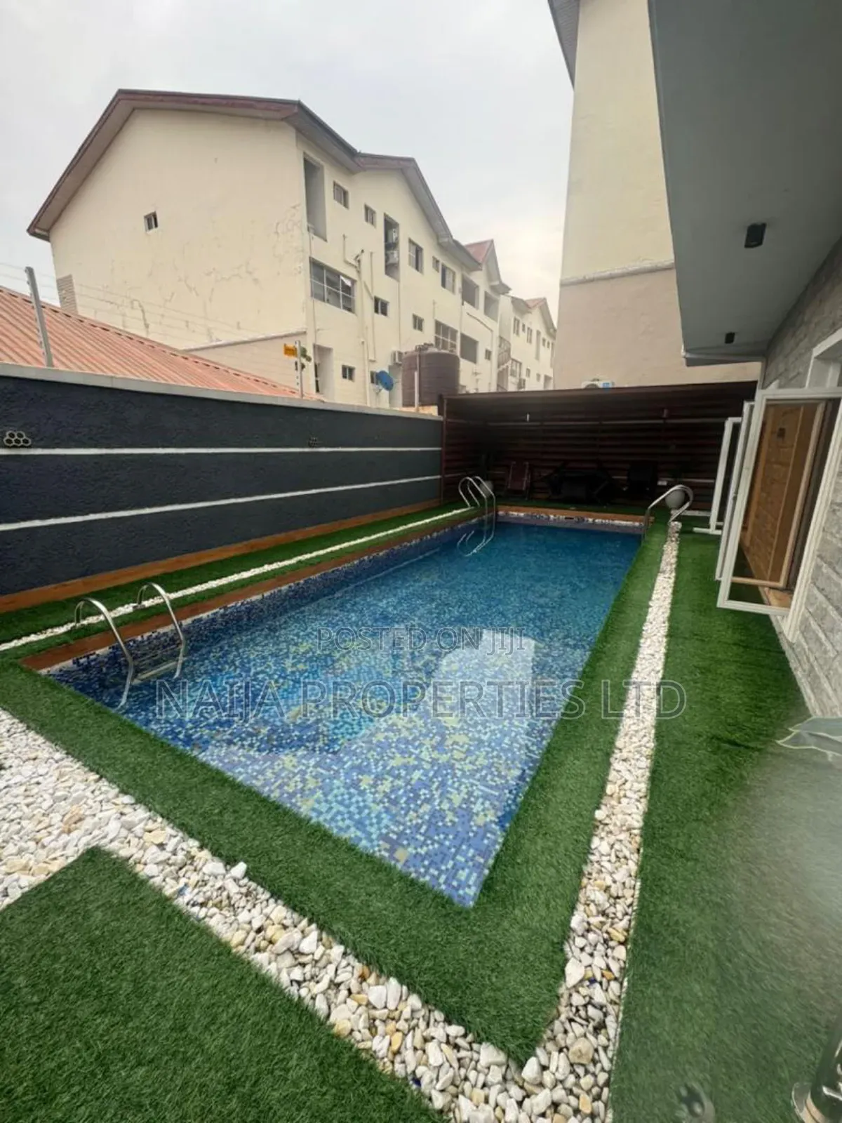 5bdrm Duplex in Parkview Estate, Ikoyi for rent in Ikoyi