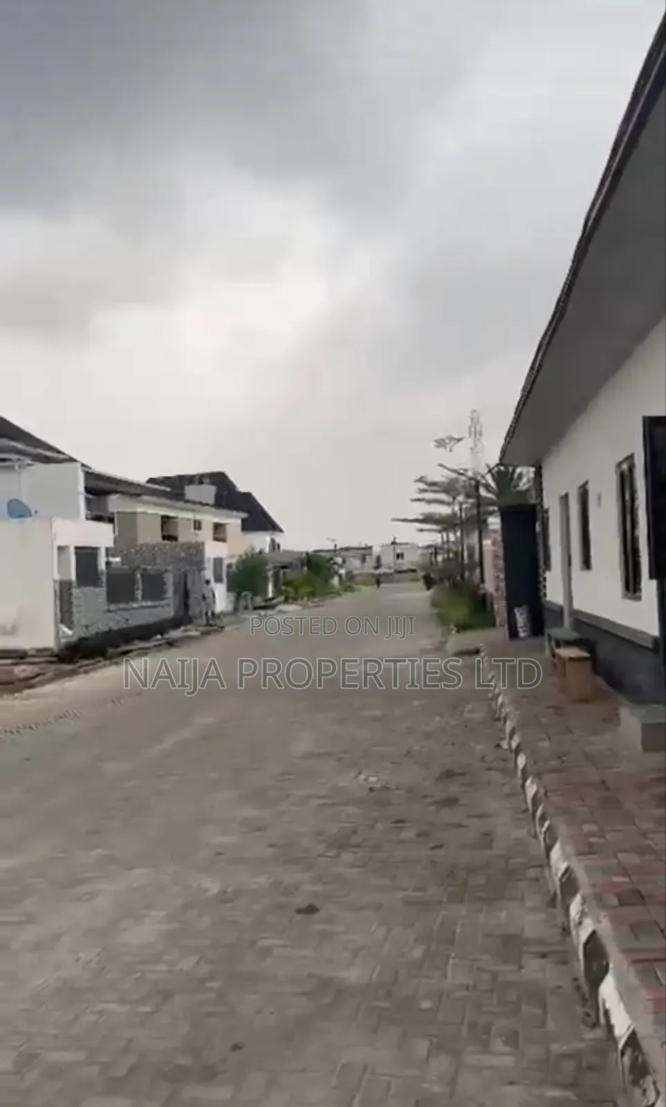 More Than a Full Plot of 800sqm at Eden Garden, Abraham Adesanya, Ajah in Ajah