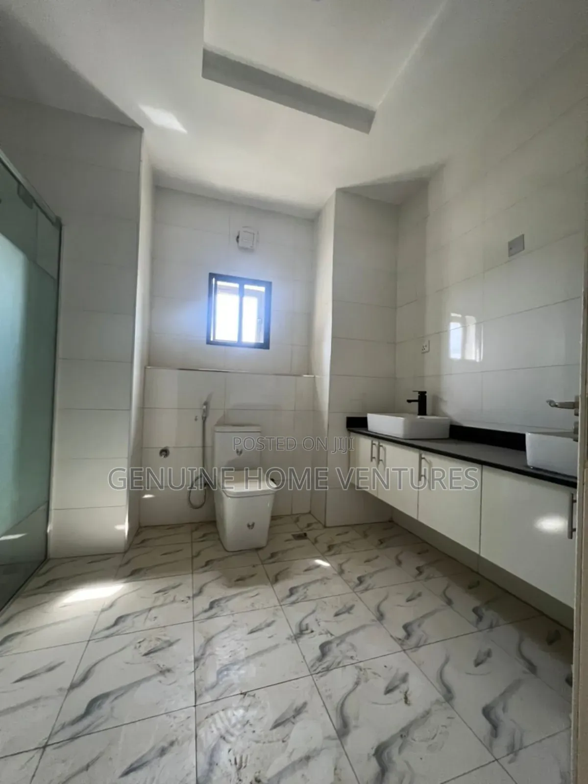 4bdrm Duplex in Jahi for sale in Jahi