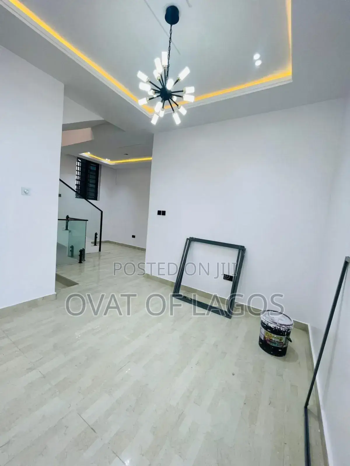 5bdrm Duplex in Lekki Phase 1 for rent in Lekki Phase 1