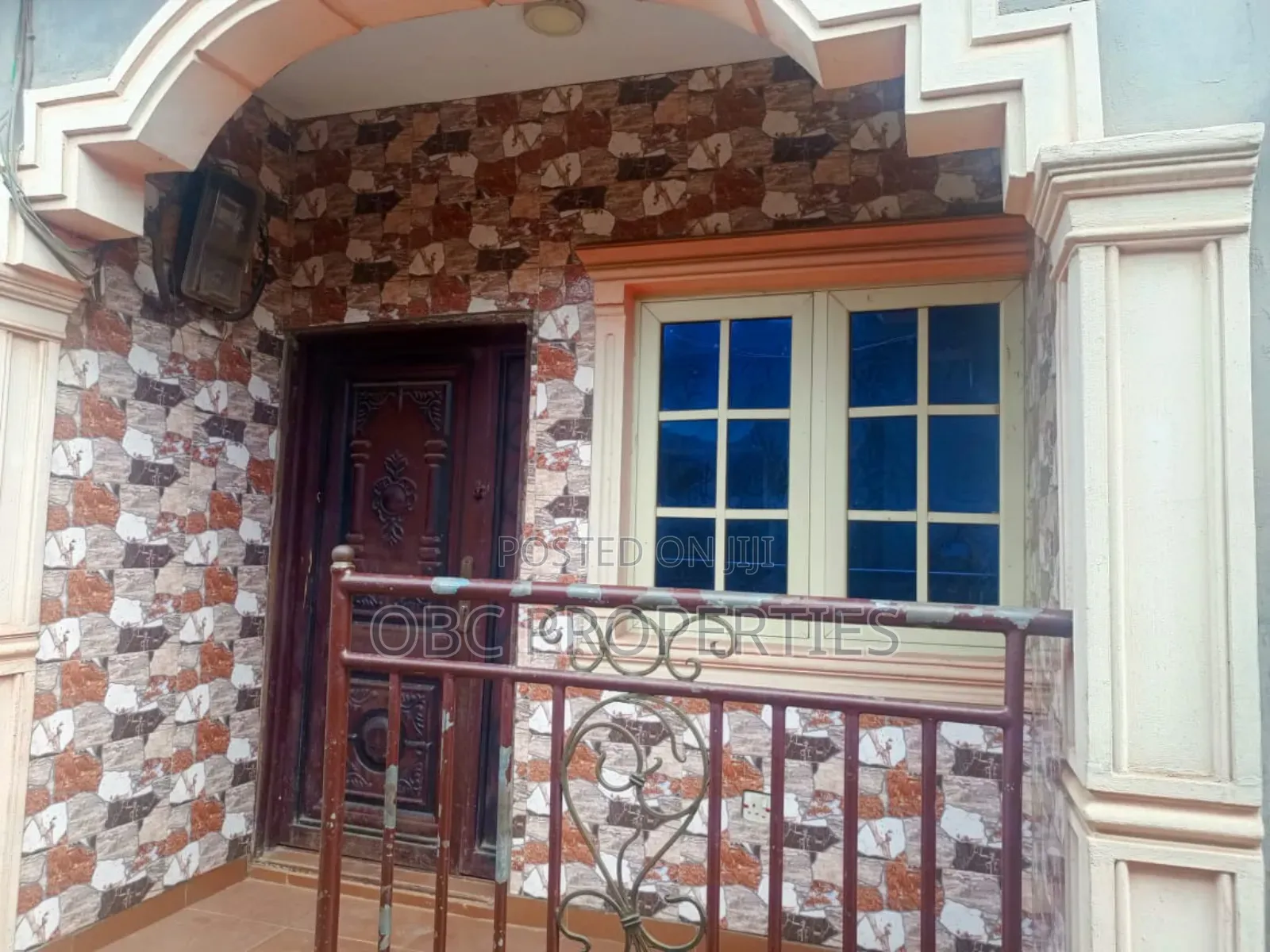 Mini Flat in Oluye Street, Ita Oluwo for rent in Ita Oluwo