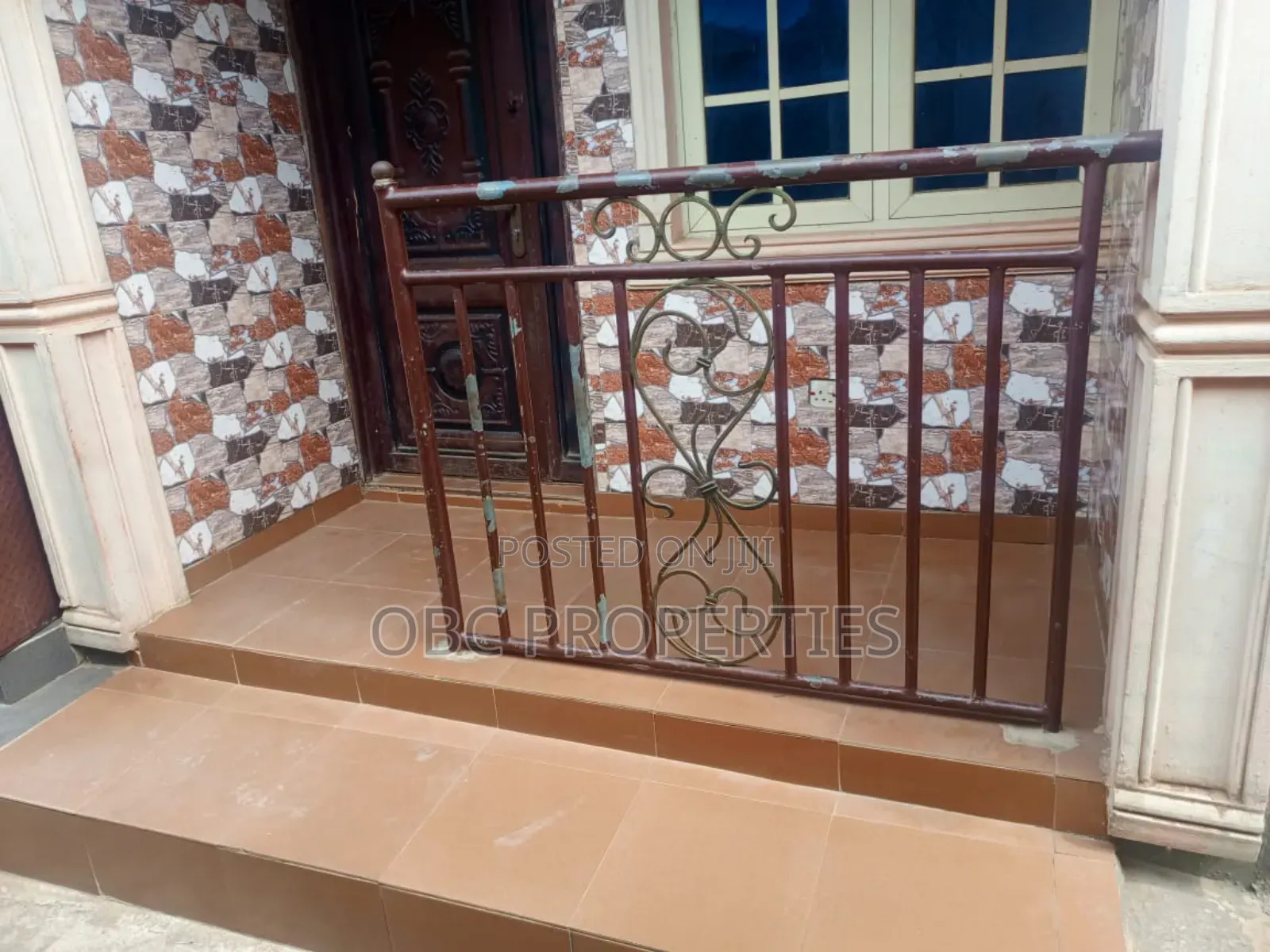 Mini Flat in Oluye Street, Ita Oluwo for rent in Ita Oluwo