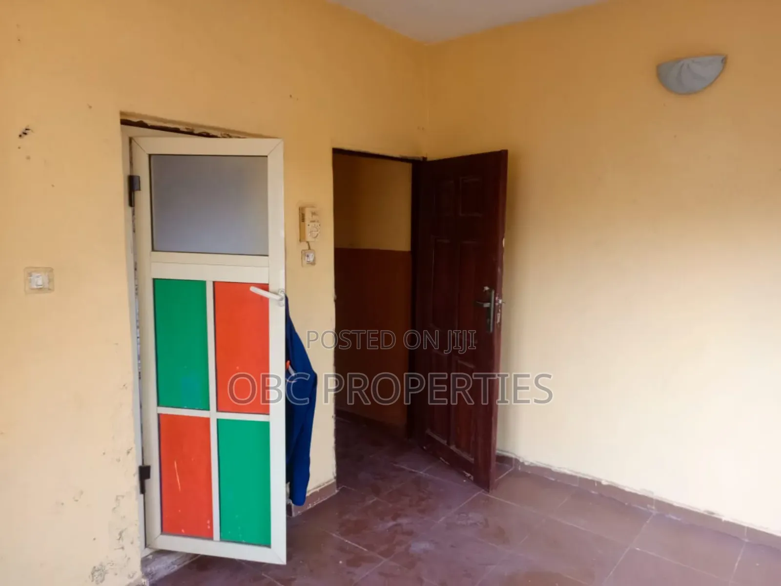 Mini Flat in Oluye Street, Ita Oluwo for rent in Ita Oluwo