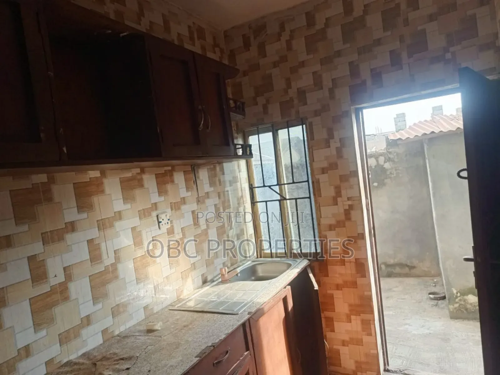 Mini Flat in Oluye Street, Ita Oluwo for rent in Ita Oluwo