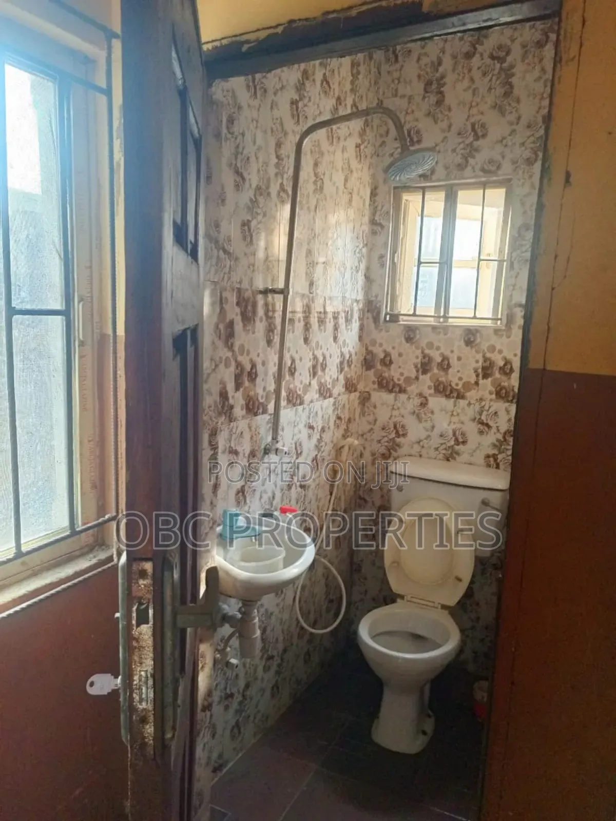 Mini Flat in Oluye Street, Ita Oluwo for rent in Ita Oluwo