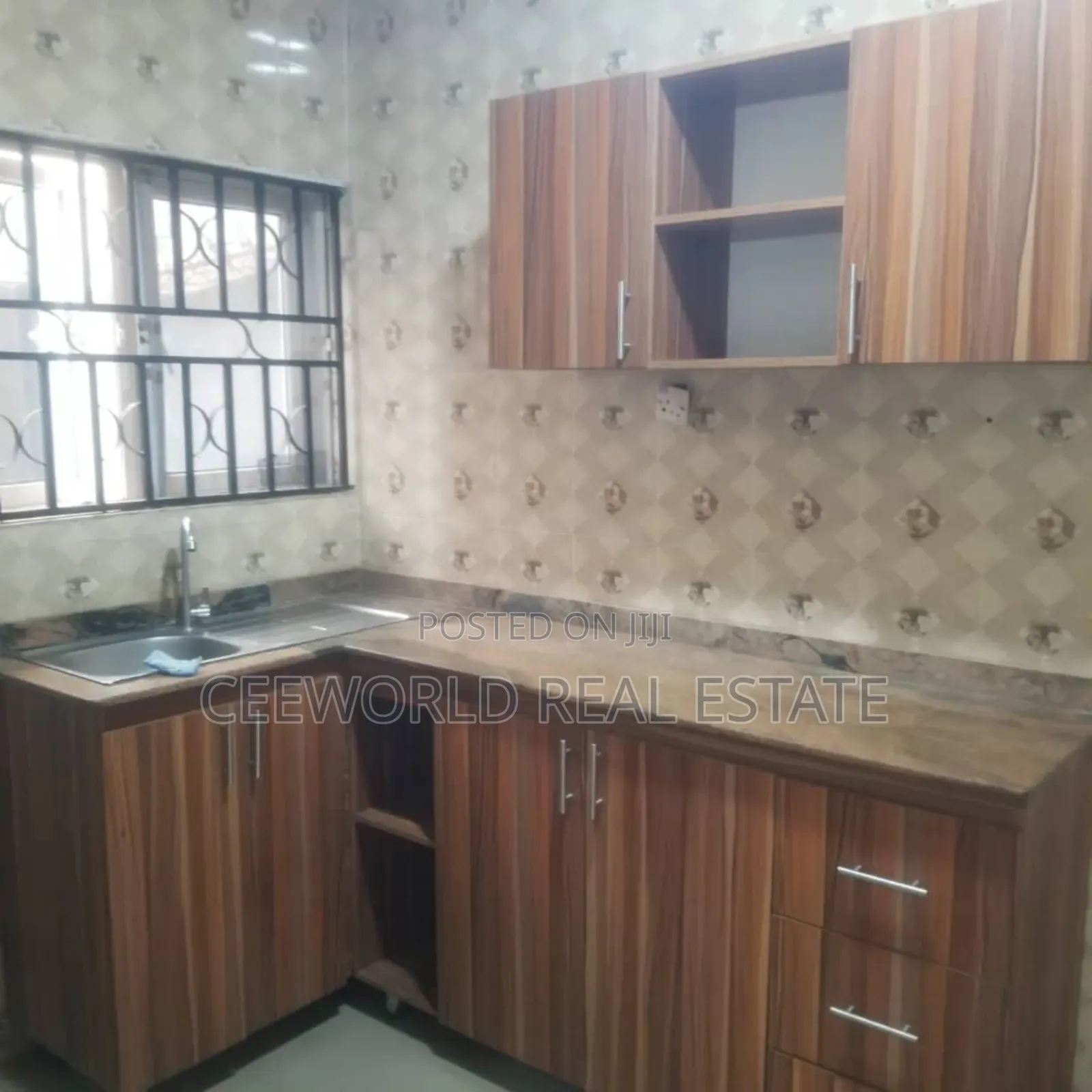 2bdrm Apartment in Abaado Estate, Akala Express for rent in Akala Express