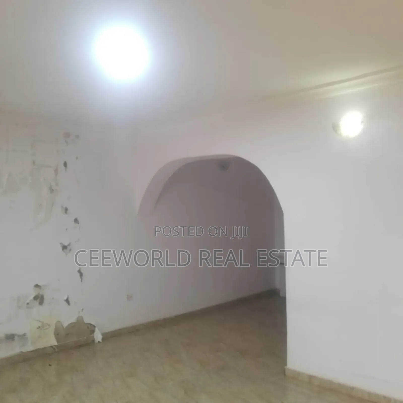 2bdrm Apartment in Abaado Estate, Akala Express for rent in Akala Express