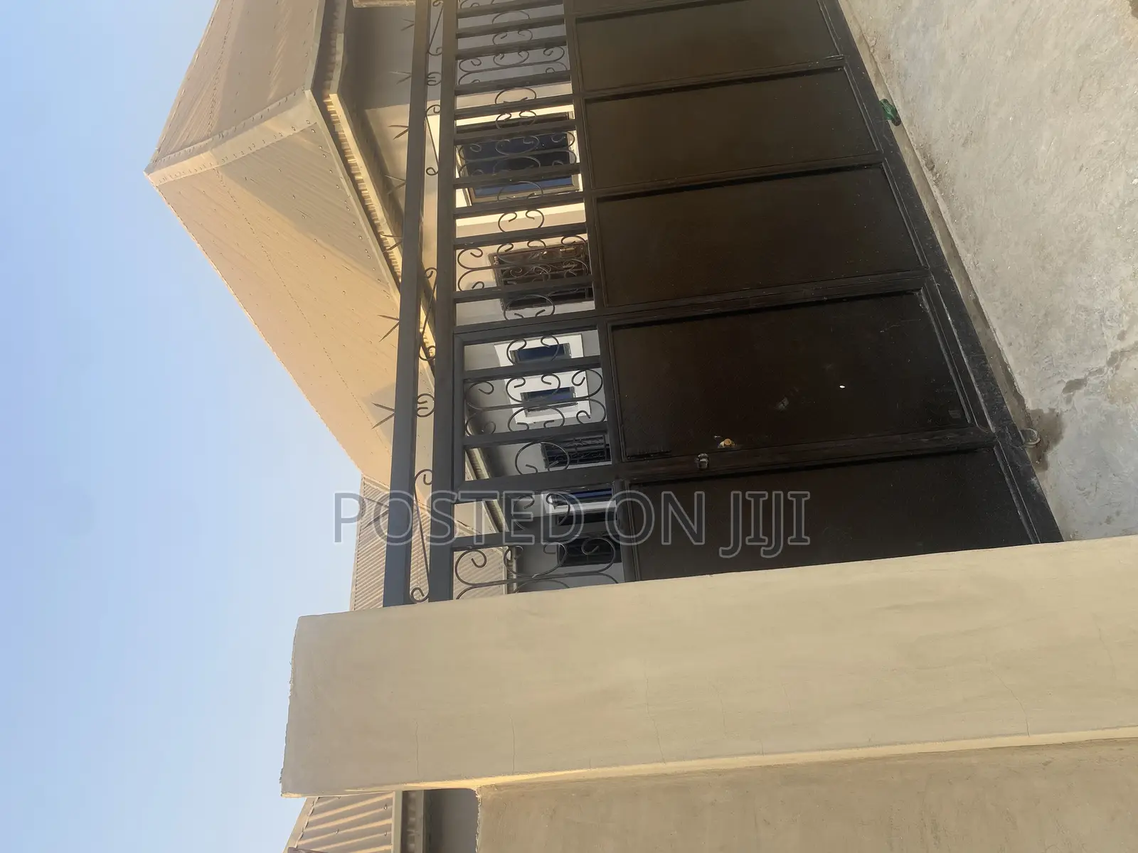 Studio Apartment in Gra, Sabon Lugbe for rent in Sabon Lugbe