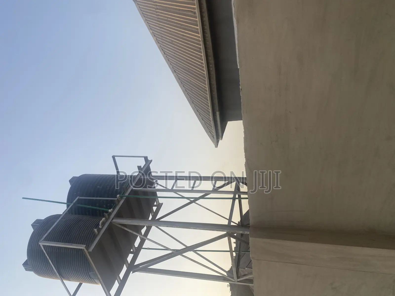 Studio Apartment in Gra, Sabon Lugbe for rent in Sabon Lugbe