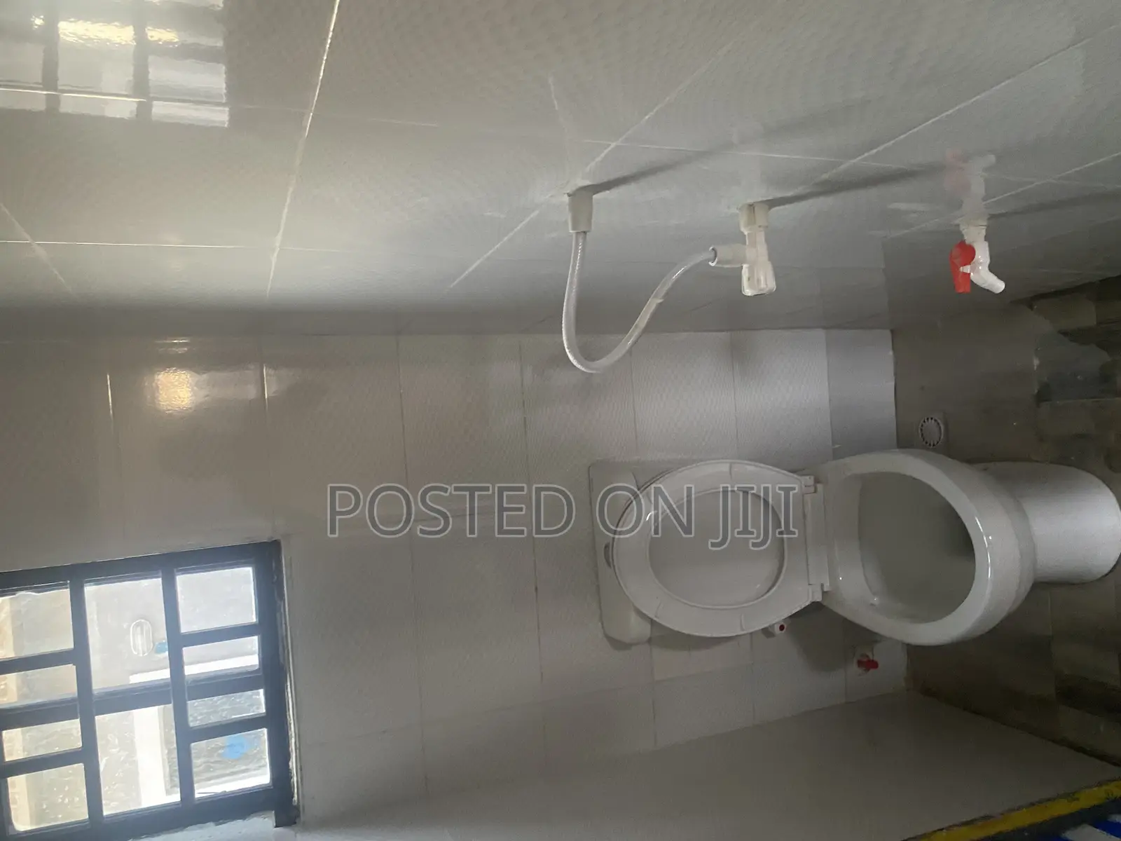 Studio Apartment in Gra, Sabon Lugbe for rent in Sabon Lugbe