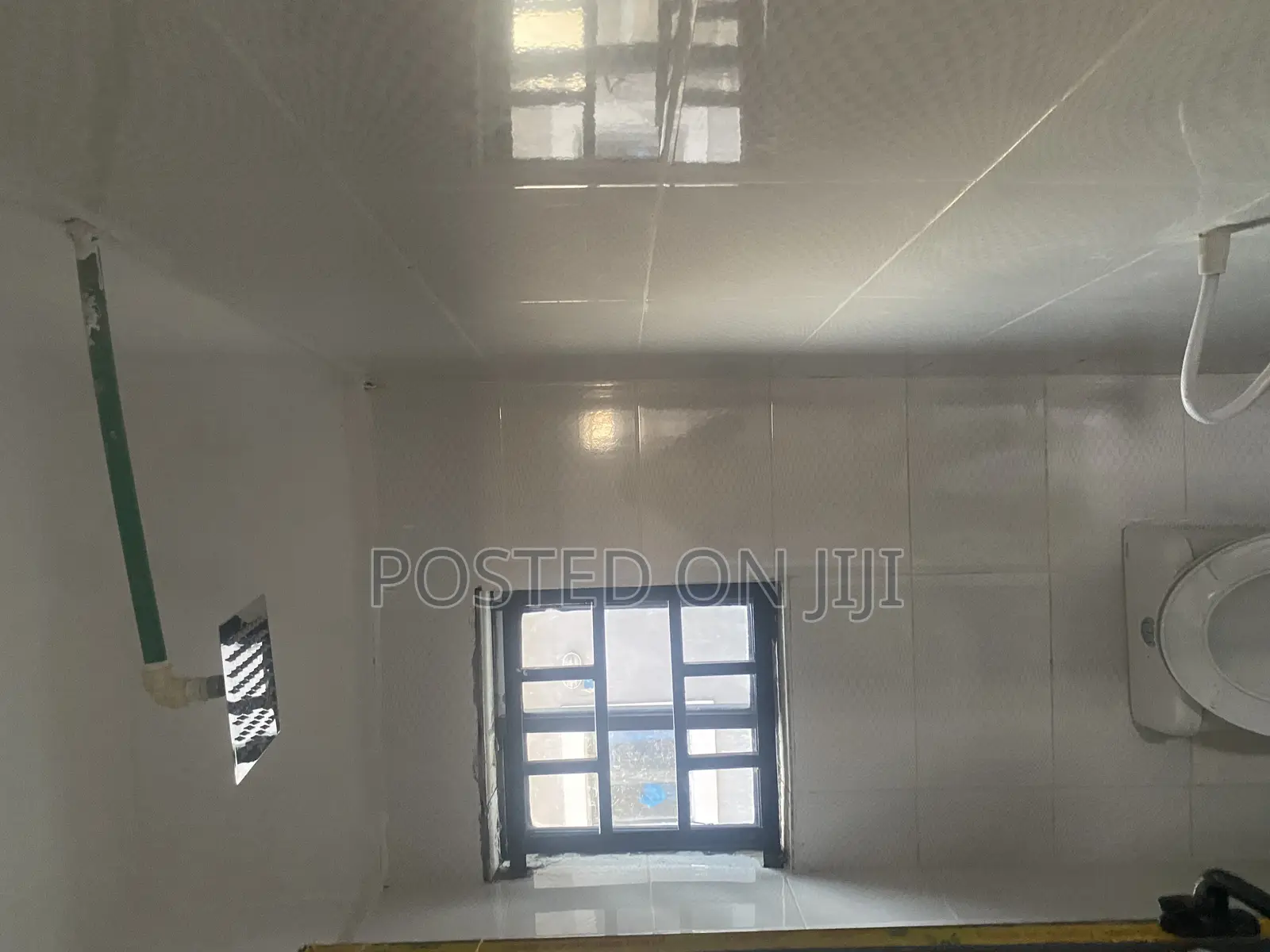 Studio Apartment in Gra, Sabon Lugbe for rent in Sabon Lugbe