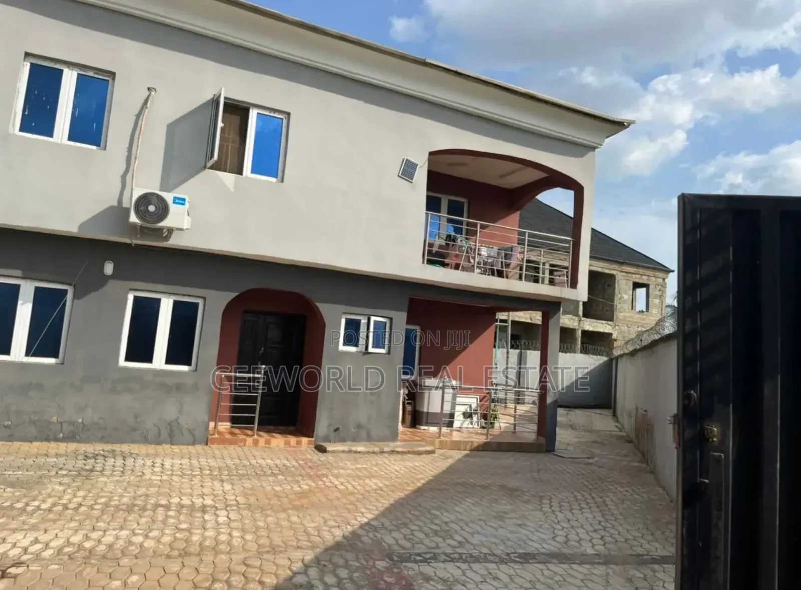 2bdrm Apartment in Abaado Estate, Akala Express for rent in Akala Express