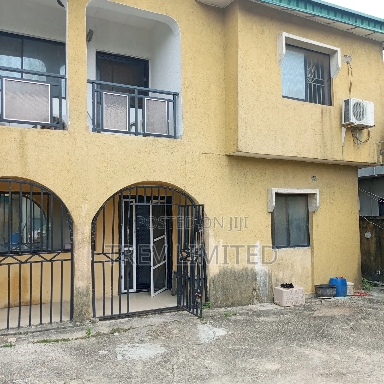 2bdrm Apartment in Westwood Estate, Badore for rent in Badore