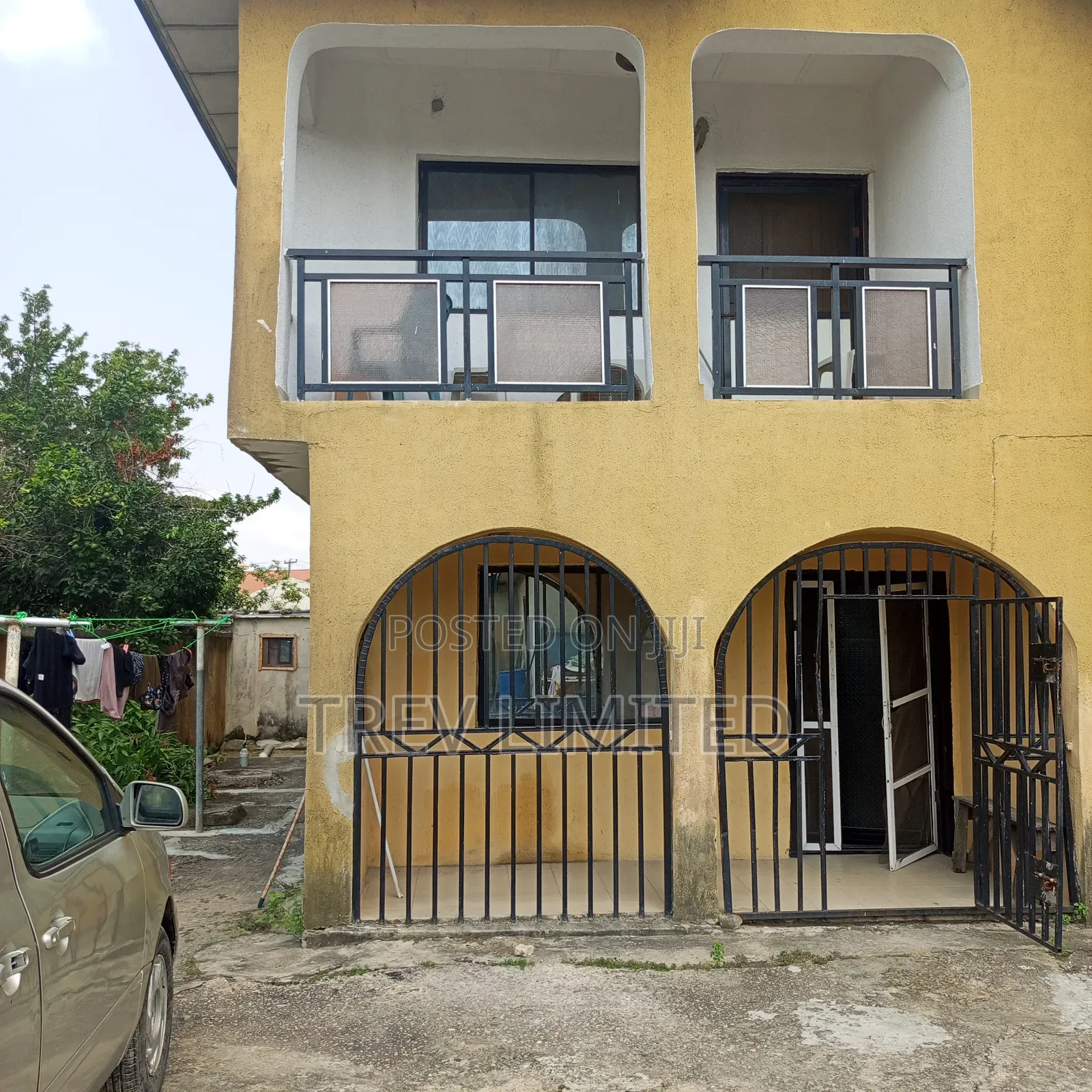 2bdrm Apartment in Westwood Estate, Badore for rent in Badore