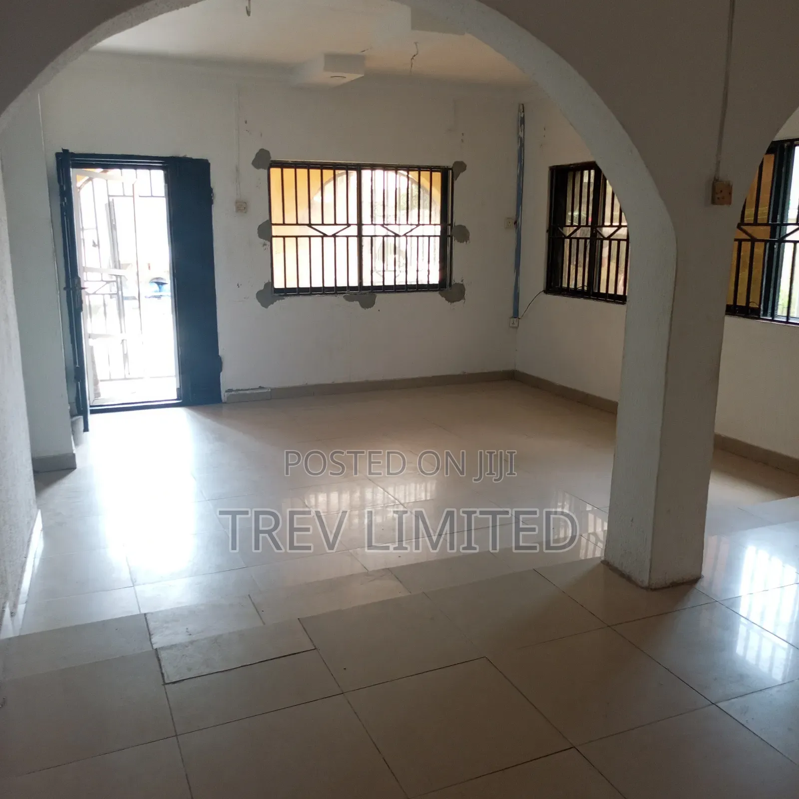 2bdrm Apartment in Westwood Estate, Badore for rent in Badore