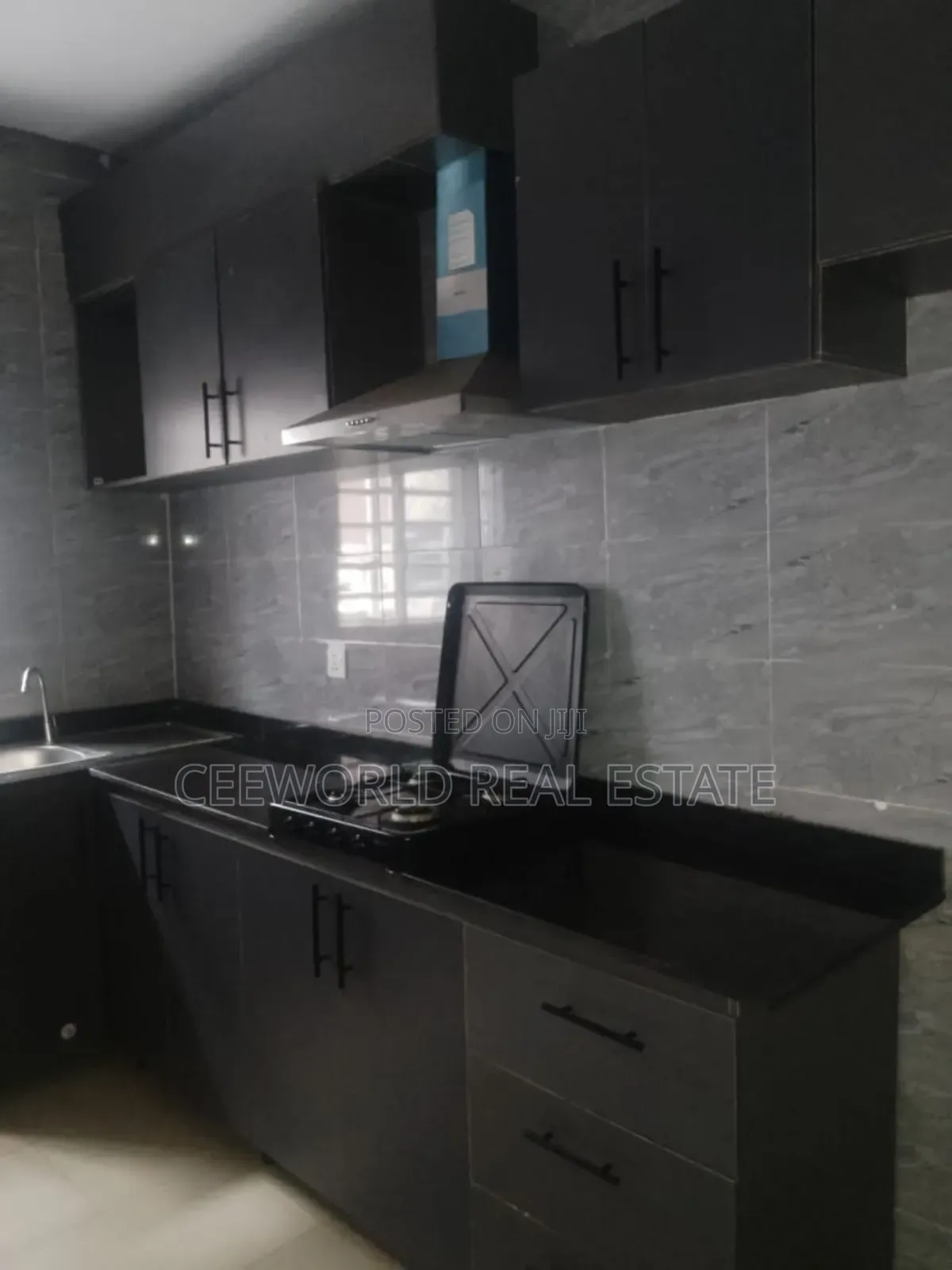 2bdrm Apartment in Peace Estate Elebu, Akala Express for rent in Akala Express