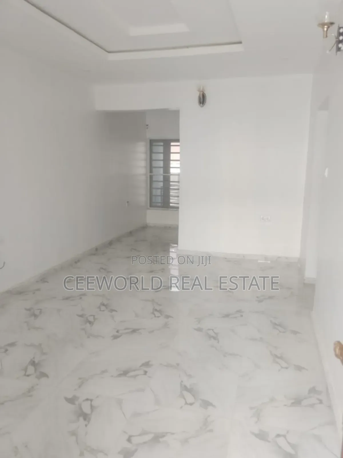 2bdrm Apartment in Peace Estate Elebu, Akala Express for rent in Akala Express