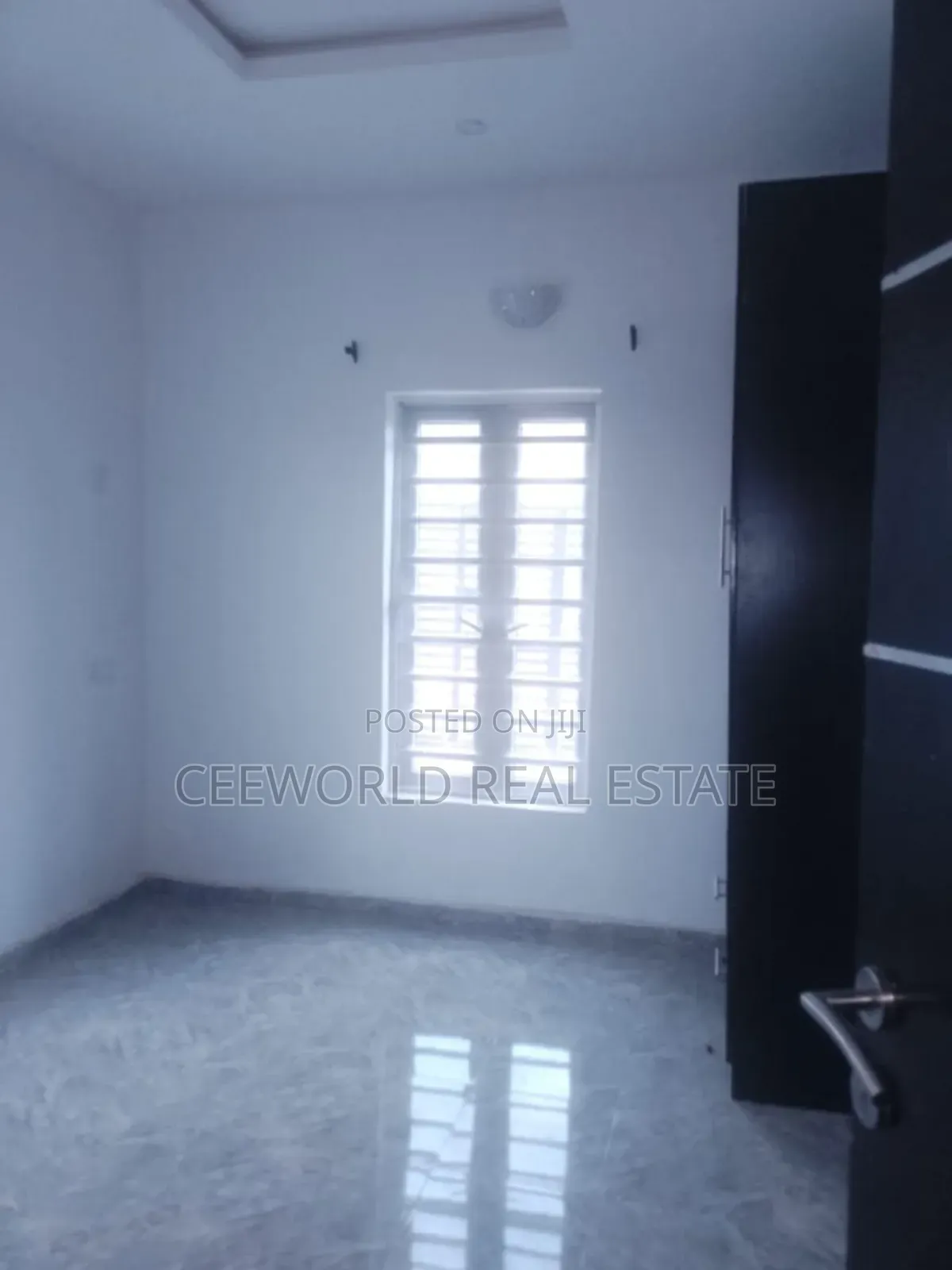 2bdrm Apartment in Peace Estate Elebu, Akala Express for rent in Akala Express