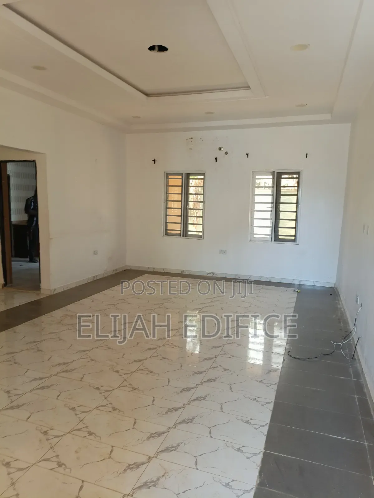 Furnished 2bdrm Bungalow in Ginti, Ijede / Ikorodu for rent in Ijede / Ikorodu