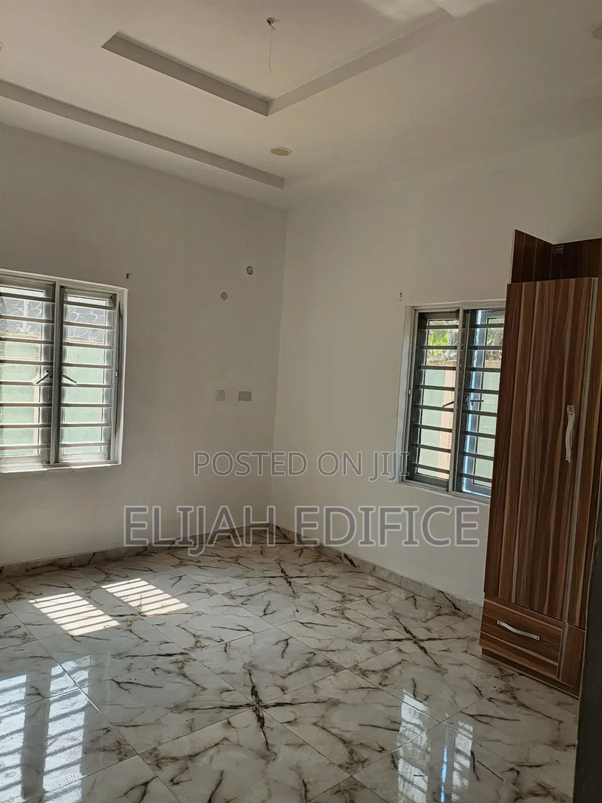 Furnished 2bdrm Bungalow in Ginti, Ijede / Ikorodu for rent in Ijede / Ikorodu