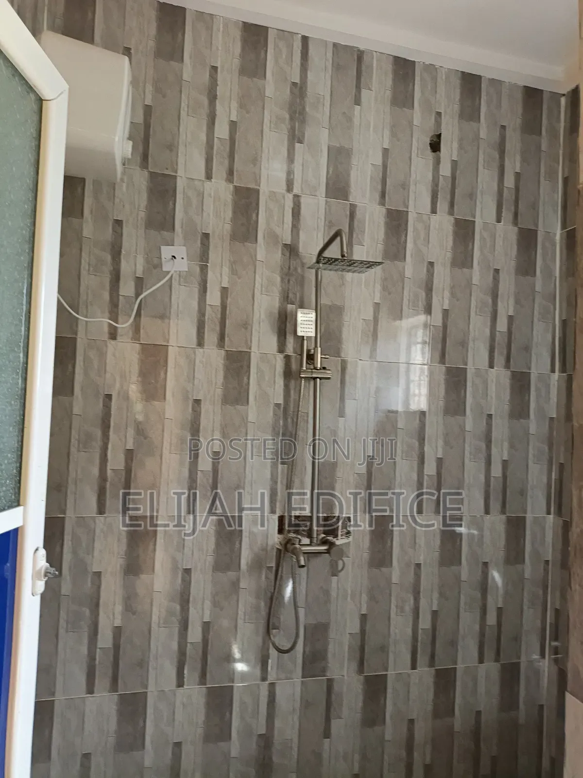 Furnished 2bdrm Bungalow in Ginti, Ijede / Ikorodu for rent in Ijede / Ikorodu