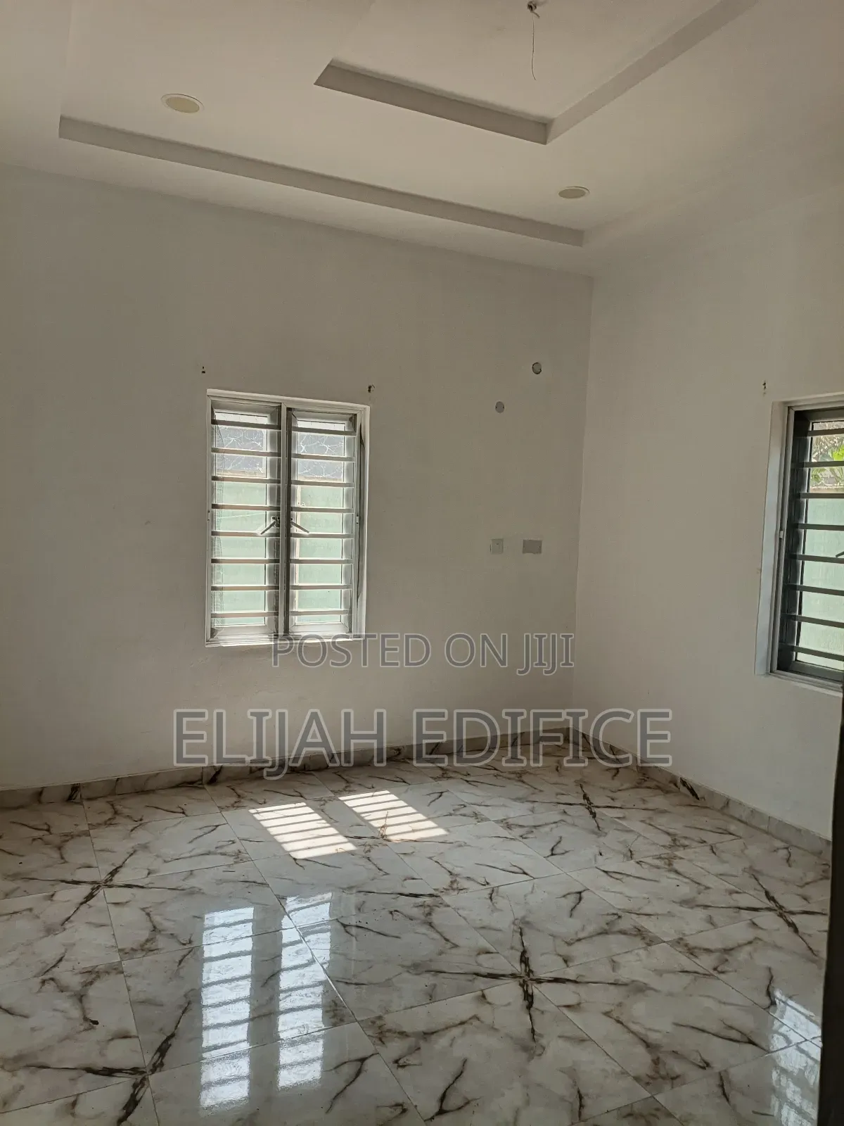 Furnished 2bdrm Bungalow in Ginti, Ijede / Ikorodu for rent in Ijede / Ikorodu