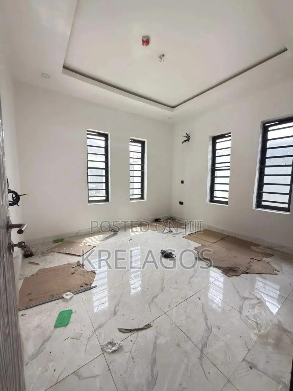 2 Bedroom Apartment in Ajiwe