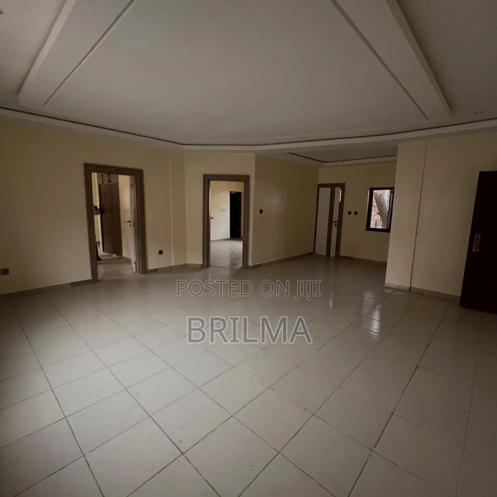 2bdrm Apartment in Katampe for sale in Katampe