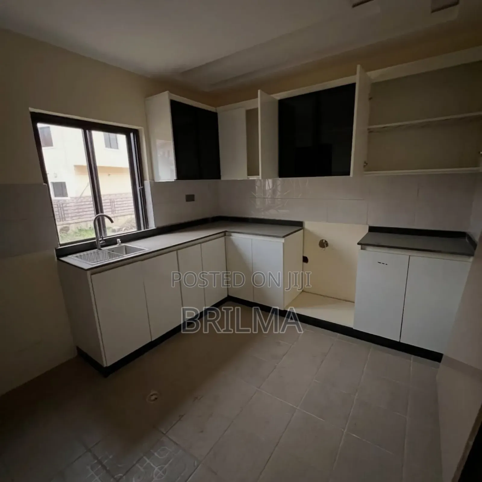 2bdrm Apartment in Katampe for sale in Katampe