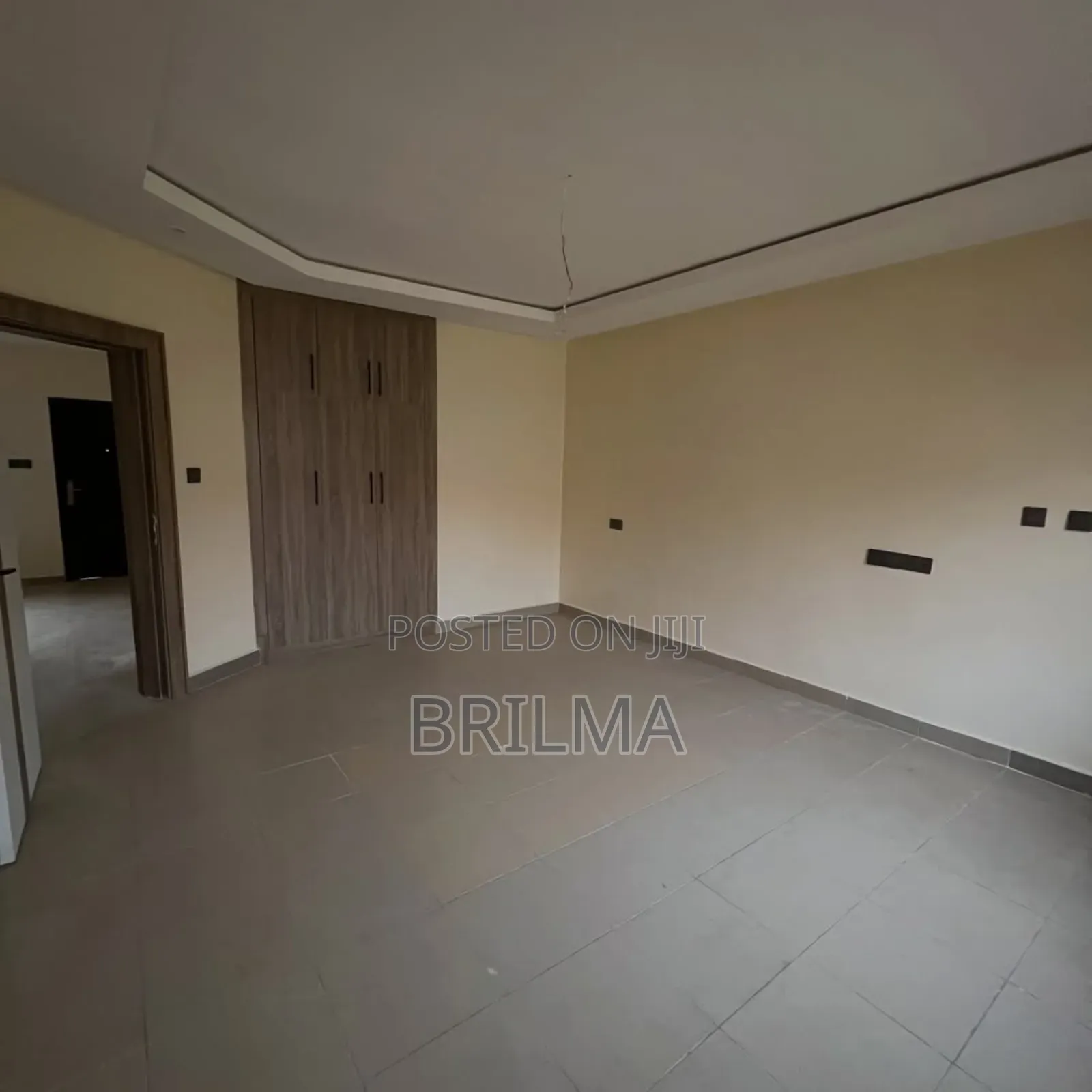 2bdrm Apartment in Katampe for sale in Katampe