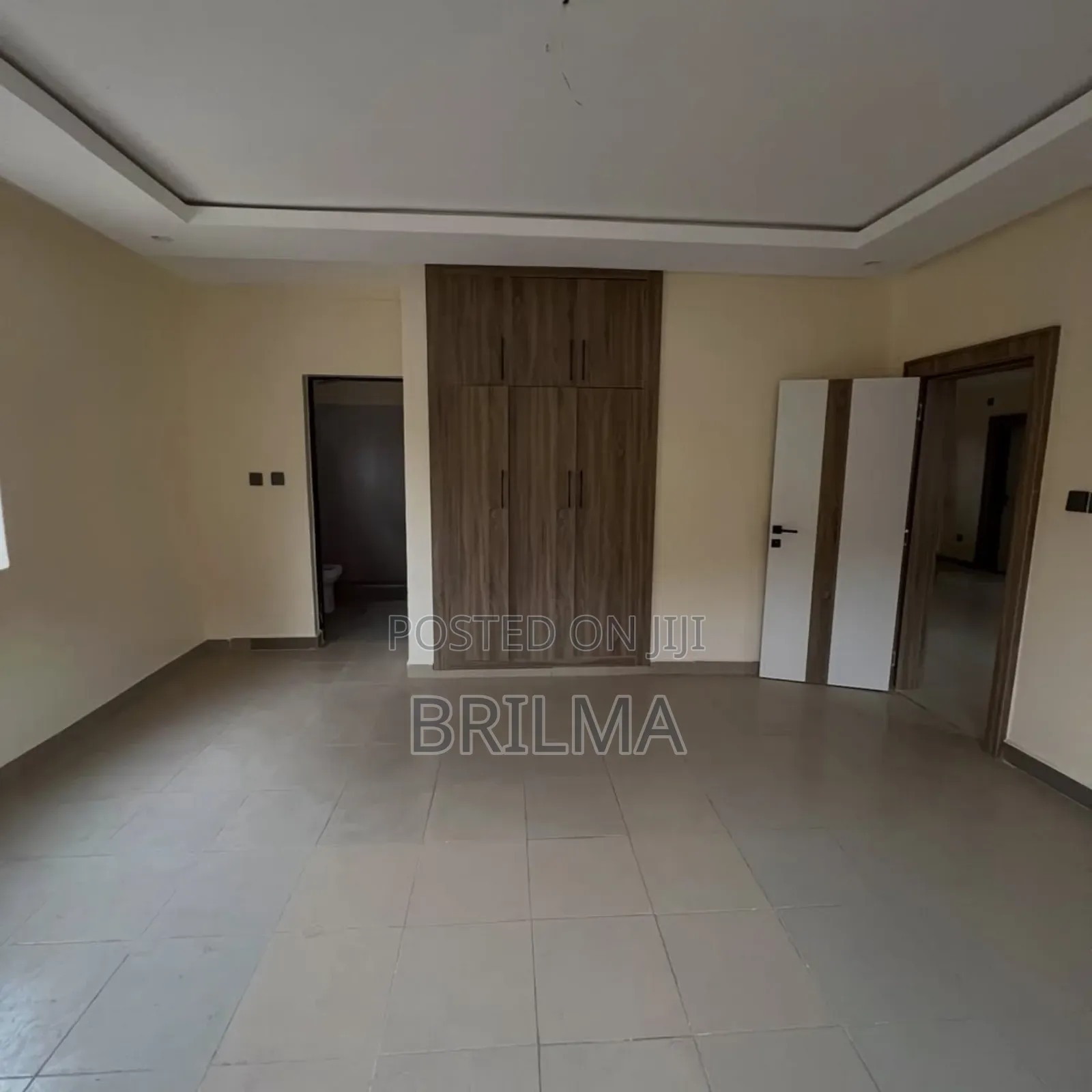 2bdrm Apartment in Katampe for sale in Katampe