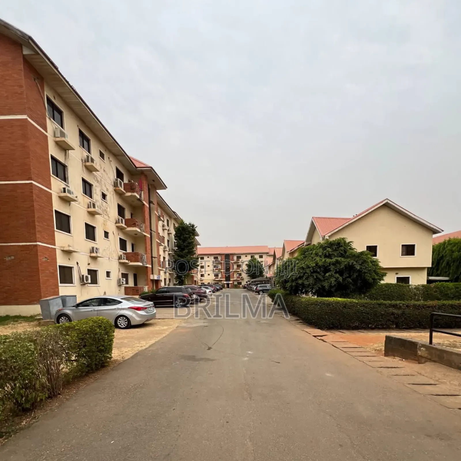 2bdrm Apartment in Katampe for sale in Katampe
