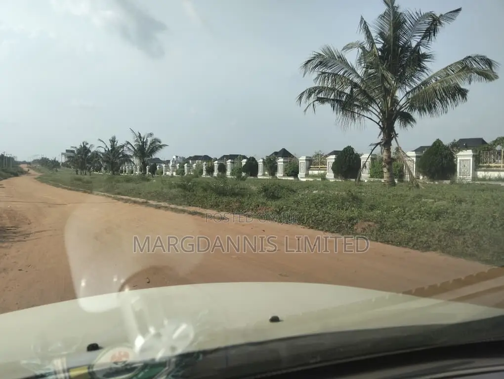 Sales, 60 Plots of Land, at Back of Adron Homes, Emuren Rd. Off Imota in Emure