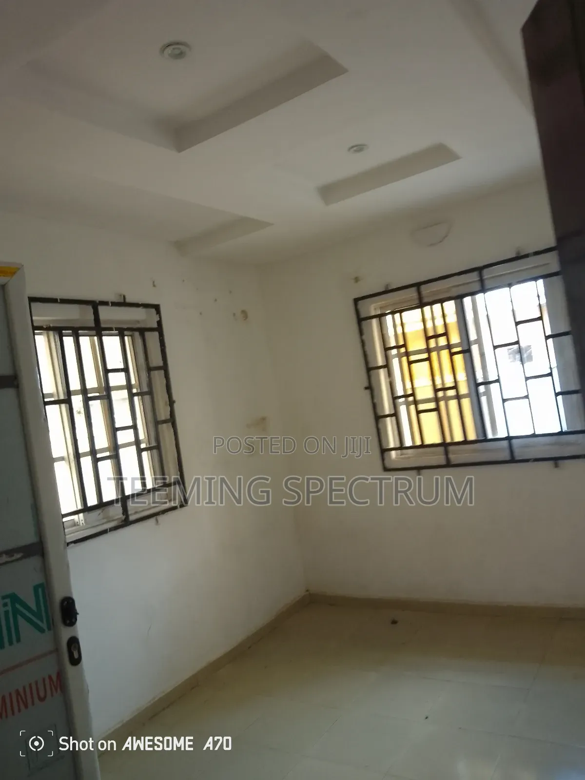 2bdrm Apartment in Benin City for rent in Benin City