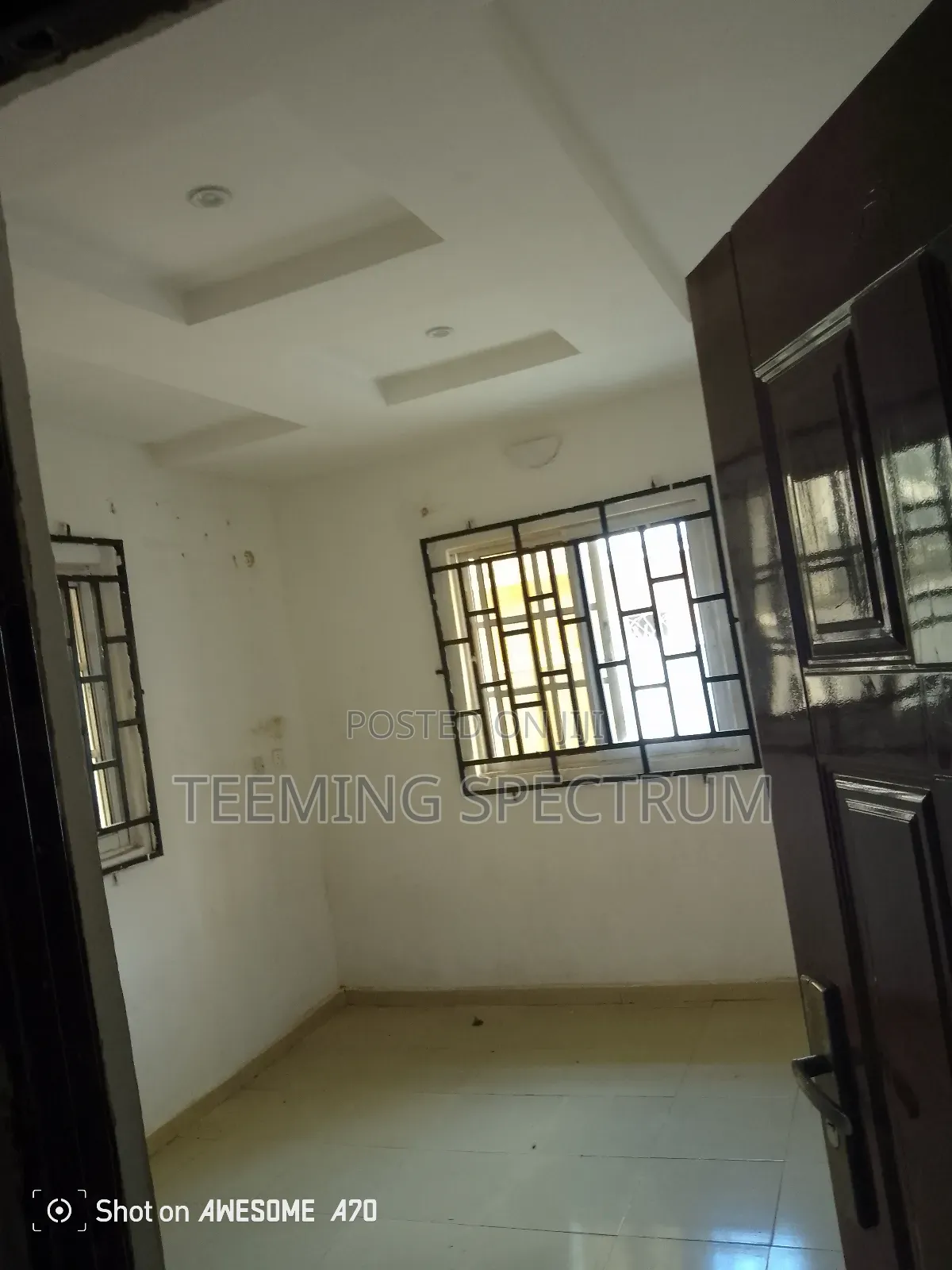 2bdrm Apartment in Benin City for rent in Benin City