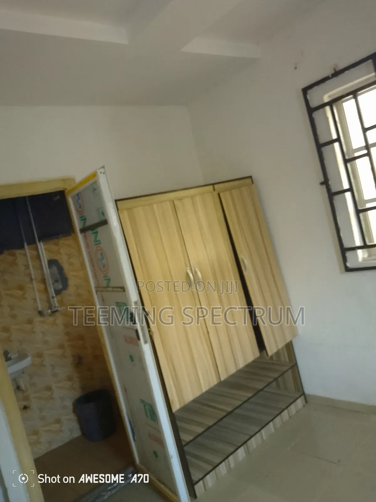 2bdrm Apartment in Benin City for rent in Benin City