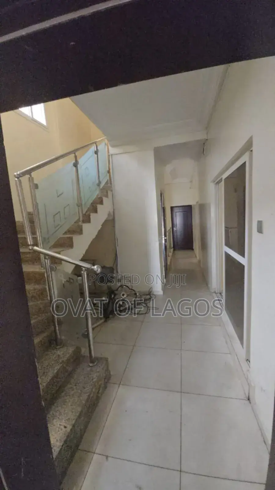 5bdrm House in Lekki Phase 1 for rent in Lekki Phase 1