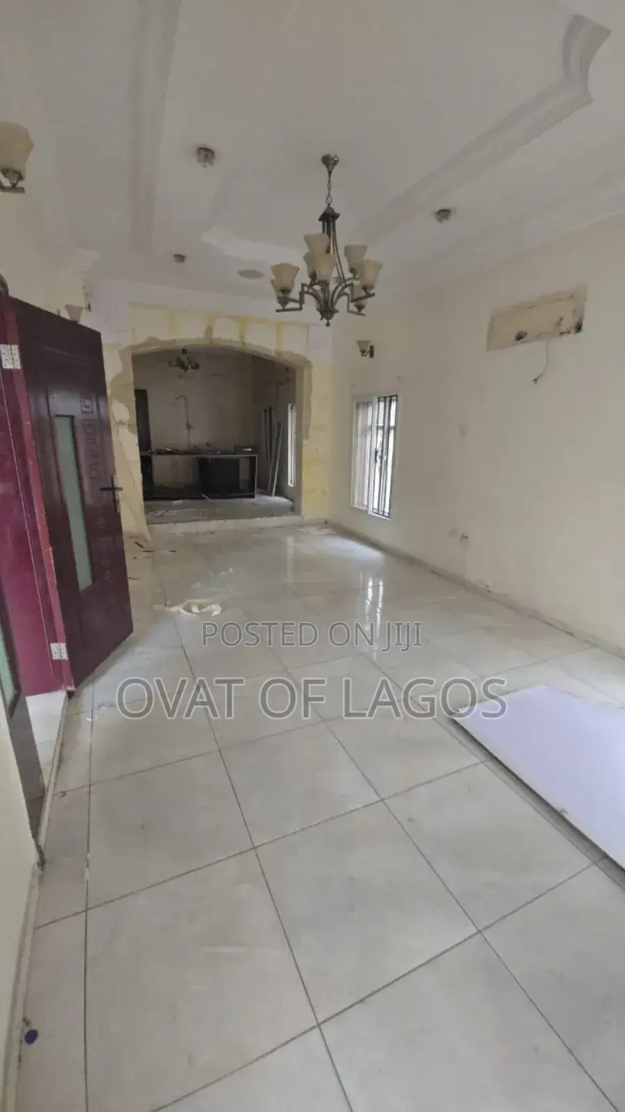 5bdrm House in Lekki Phase 1 for rent in Lekki Phase 1
