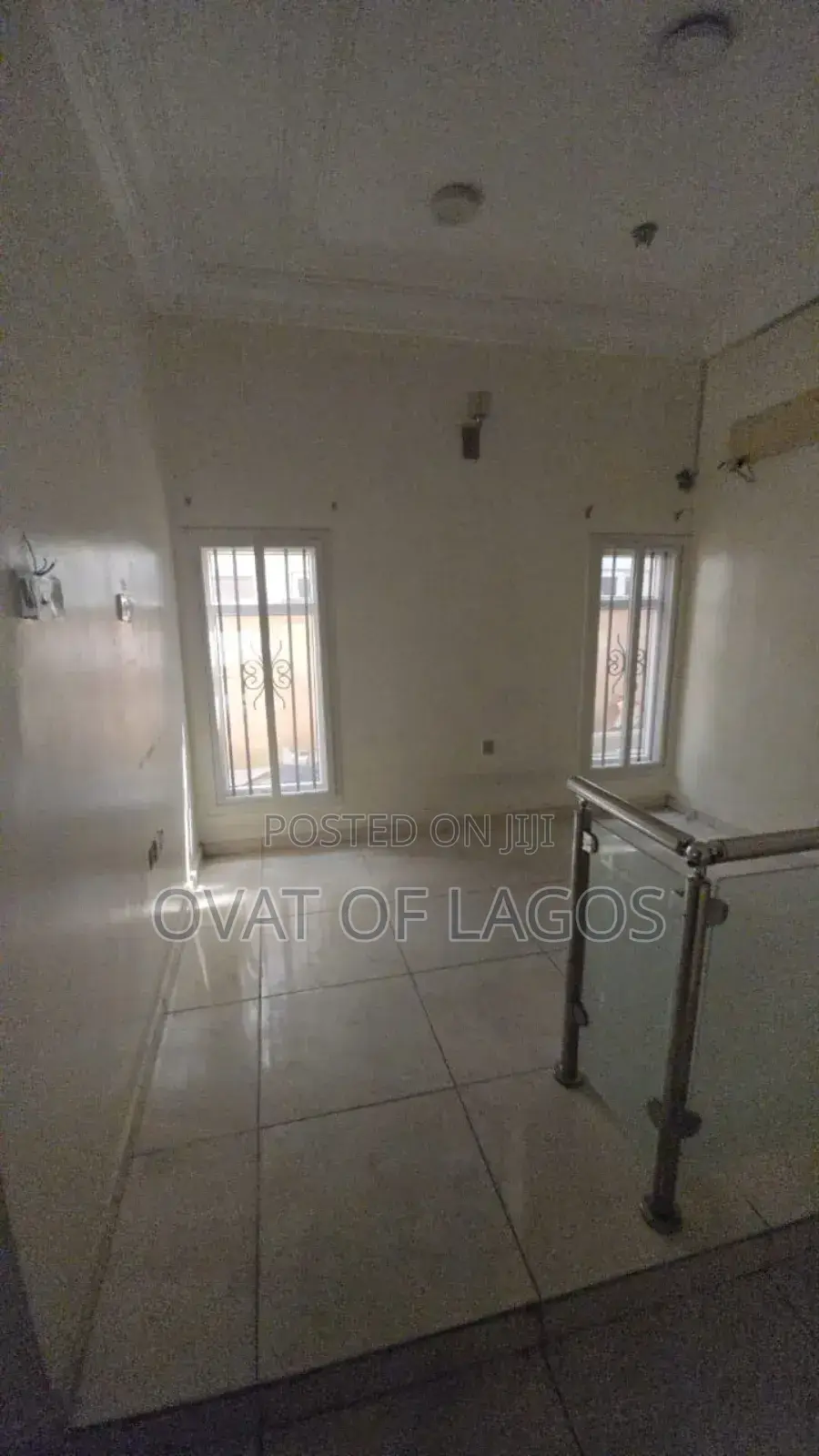 5bdrm House in Lekki Phase 1 for rent in Lekki Phase 1