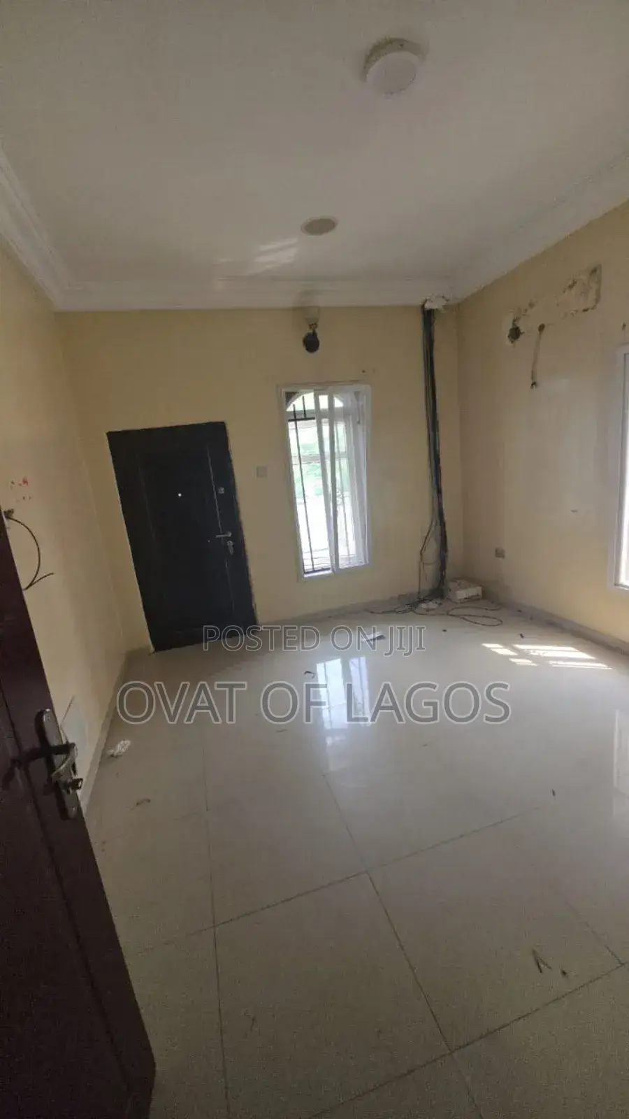 5bdrm House in Lekki Phase 1 for rent in Lekki Phase 1
