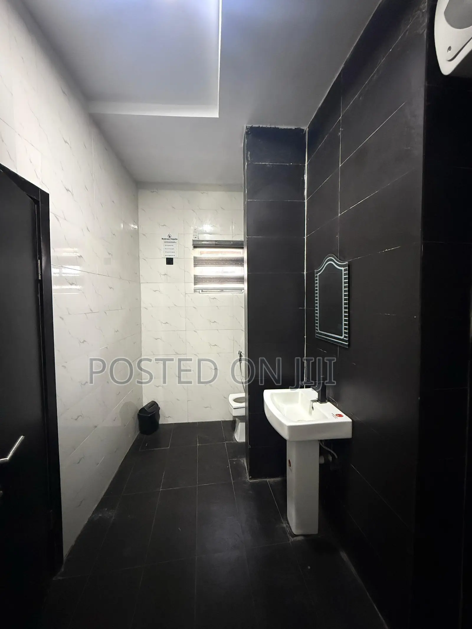 Furnished 4bdrm Duplex in Lere Adigun, Basorun for rent in Basorun