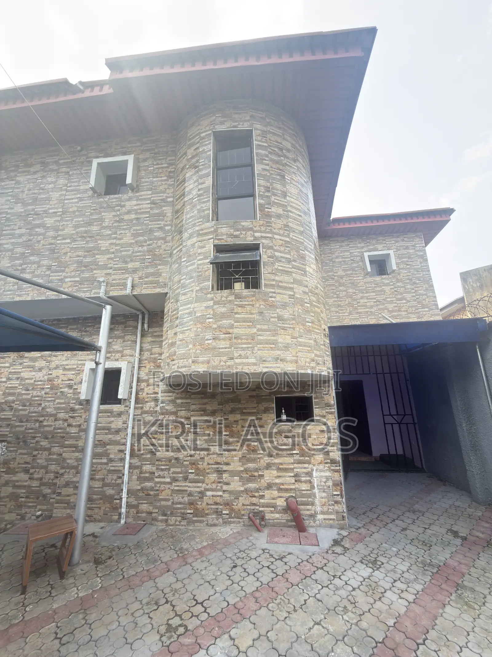 4bdrm Duplex in Ado / Ajah for rent in Ado / Ajah