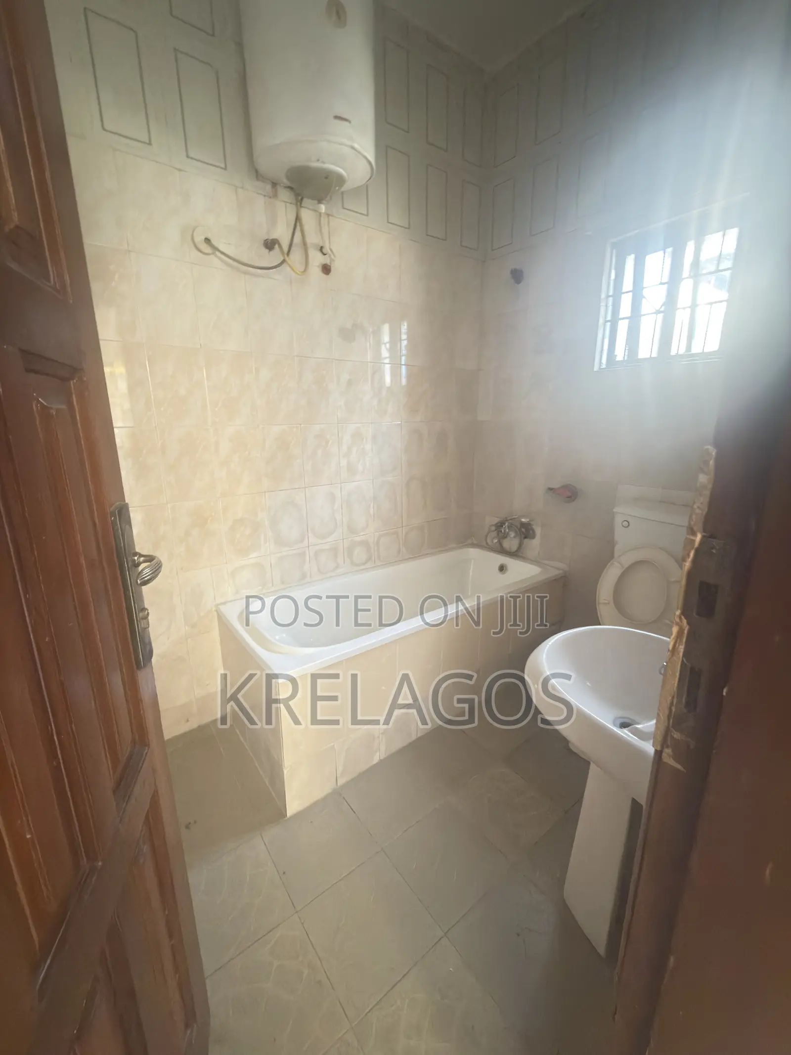 4bdrm Duplex in Ado / Ajah for rent in Ado / Ajah