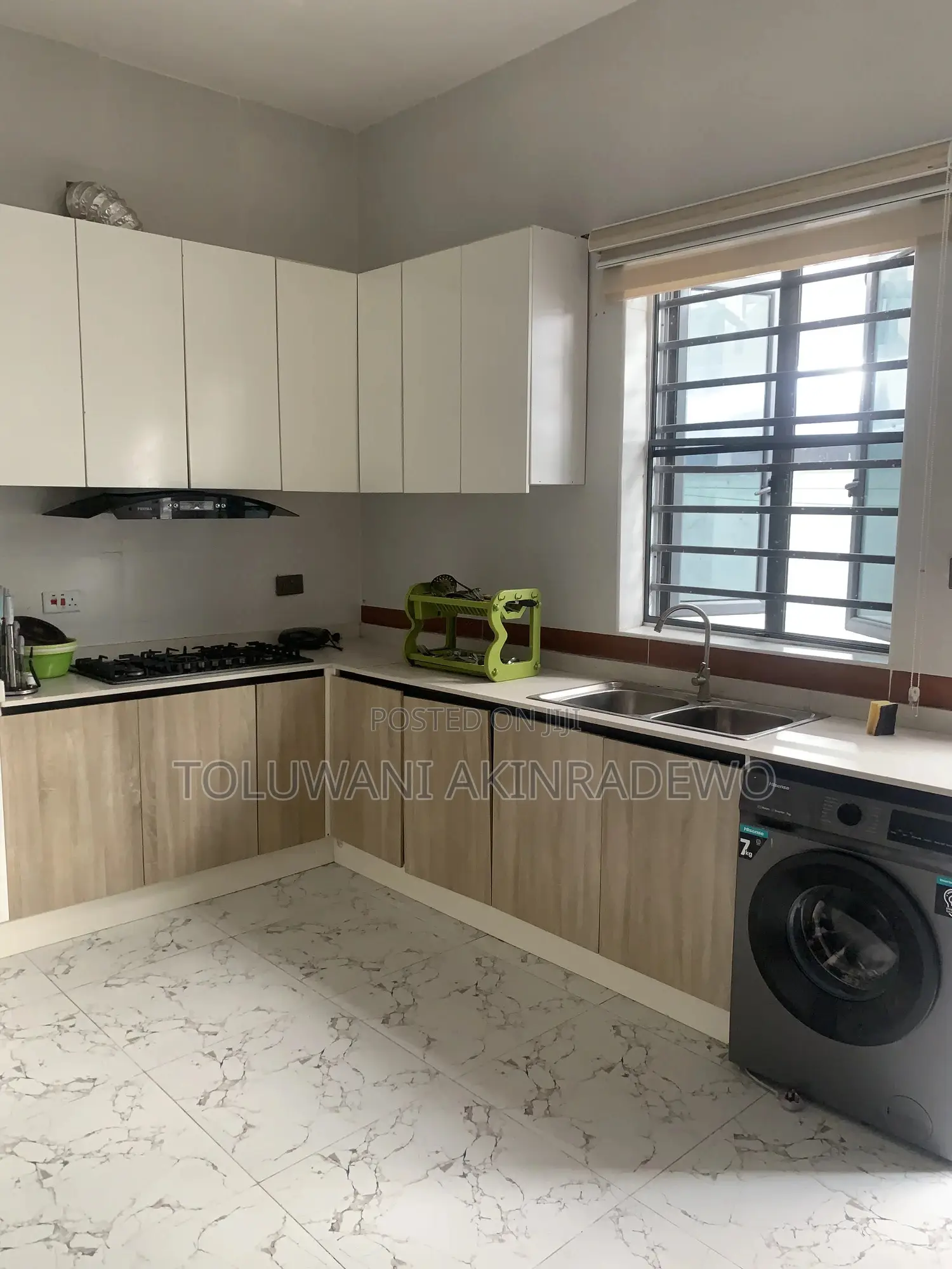 Furnished 4bdrm Duplex in Orchid, Lekki Phase 1 for rent in Lekki Phase 1