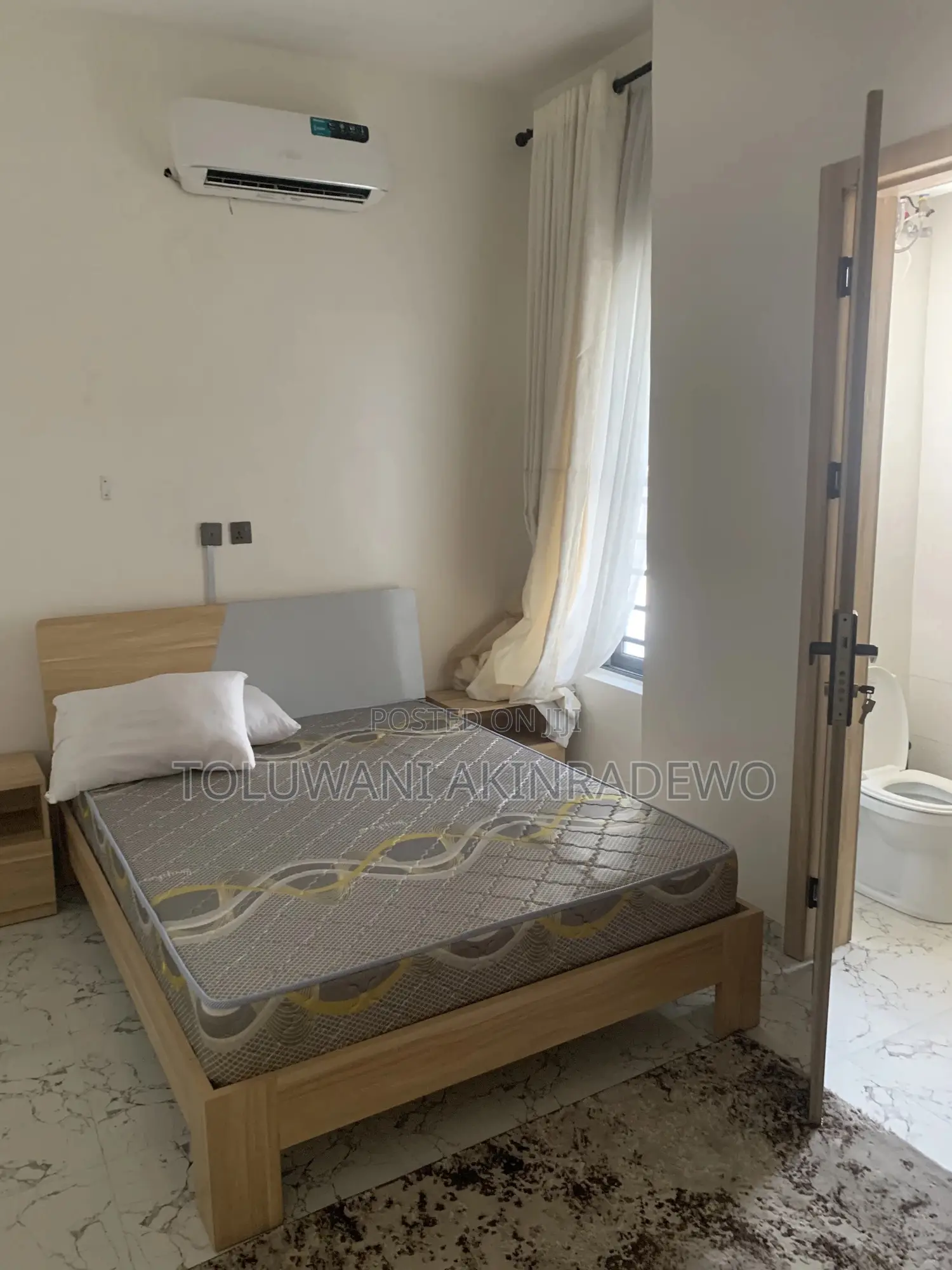 Furnished 4bdrm Duplex in Orchid, Lekki Phase 1 for rent in Lekki Phase 1